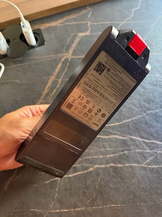 Batería Dyson Gen5detect