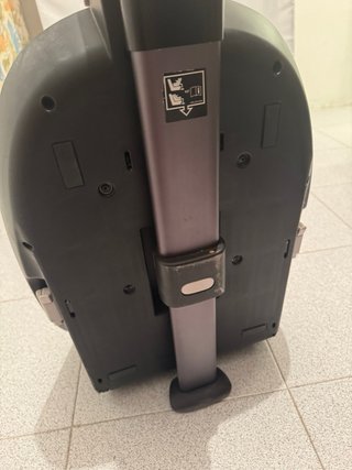 Silla coche Cybex Sirona M2 + Base Isofix