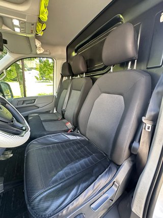 Volkswagen Crafter 2022