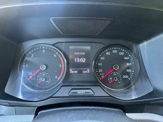 Volkswagen Crafter 2022