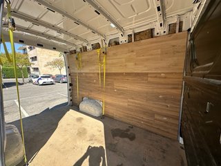 Volkswagen Crafter 2022