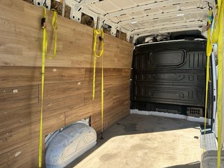 Volkswagen Crafter 2022
