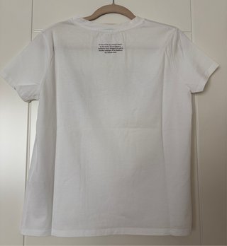 Camiseta Uterqüe