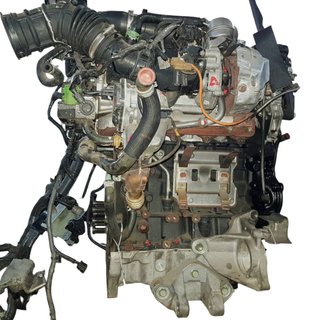 MOTOR COMPLETO NISSAN NISSAN QASHQAI (J11) 2013-0