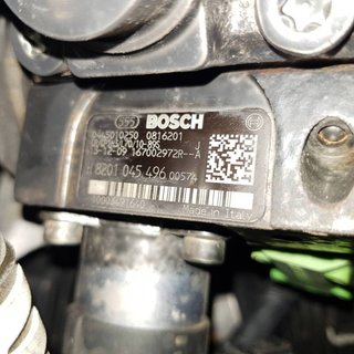MOTOR COMPLETO NISSAN NISSAN QASHQAI (J11) 2013-0