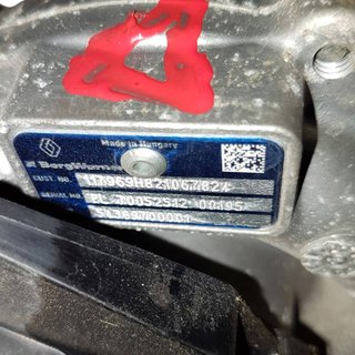 MOTOR COMPLETO NISSAN NISSAN QASHQAI (J11) 2013-0