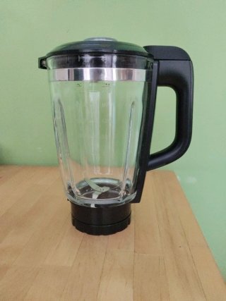 Repuestos. Vaso para Batidora Saivod 1,75 litros.