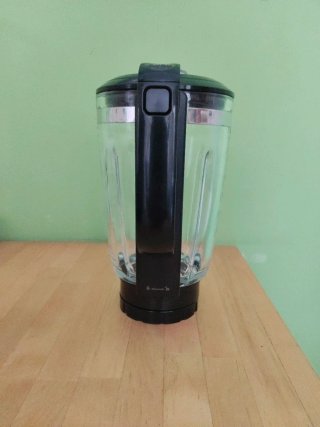 Repuestos. Vaso para Batidora Saivod 1,75 litros.