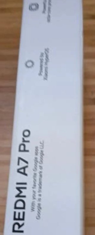 Xiaomi Redmi A7 Pro 128GB