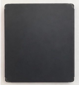 iPad Pro 12.9 3ª Gen 256GB WiFi Plata keyboard