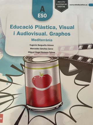 2ESO libro texto