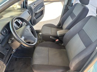 Hyundai Getz 2007