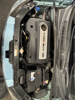 Hyundai Getz 2007