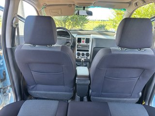 Hyundai Getz 2007