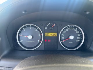 Hyundai Getz 2007