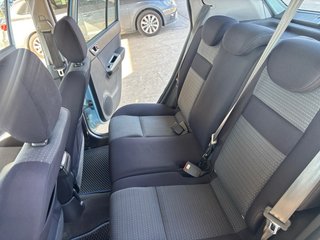 Hyundai Getz 2007