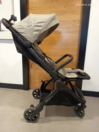 Silla de paseo Easywalker Mini