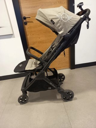 Silla de paseo Easywalker Mini