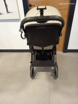 Silla de paseo Easywalker Mini