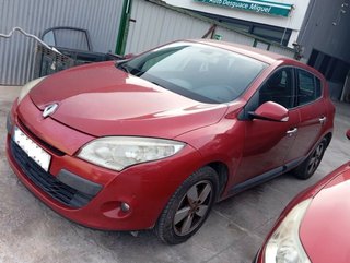 Airbag cortina delantero renault megane iii 477419