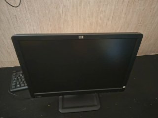 Televisor Samsung Negro
