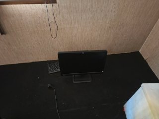 Televisor Samsung Negro