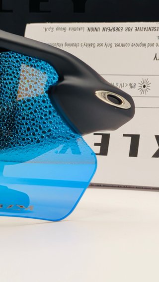OAKLEY RADAR EV PATH — ORIGINALES Y PRECINTADAS