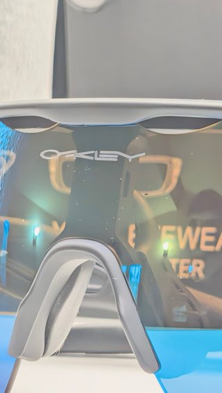 OAKLEY RADAR EV PATH — ORIGINALES Y PRECINTADAS