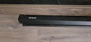 Pantalla Proyector Grandview 240cm