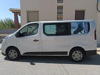 FIAT Talento 2005