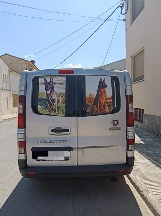 FIAT Talento 2005
