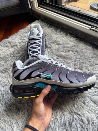 Nike Air Max Plus TN One Block Down