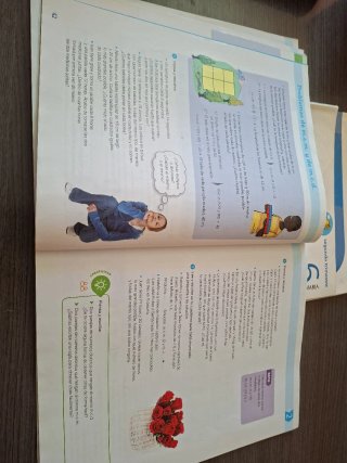 Matemáticas, 6 Primaria Saber Hacer Contigo