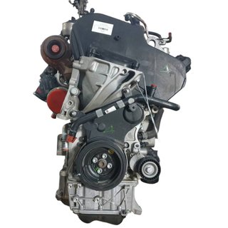 MOTOR COMPLETO VOLKSWAGEN VOLKSWAGEN POLO (6C1) 2014-2017