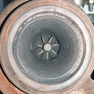 MOTOR COMPLETO VOLKSWAGEN VOLKSWAGEN POLO (6C1) 2014-2017