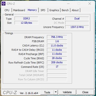 Ordenador HP Intel Core i5 4460 12GB RAM 240GB SSD