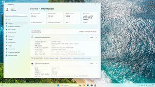 Ordenador HP Intel Core i5 4460 12GB RAM 240GB SSD