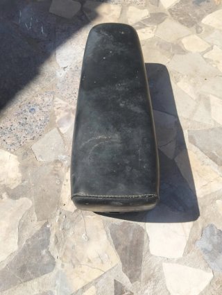 Asiento Vespino XE