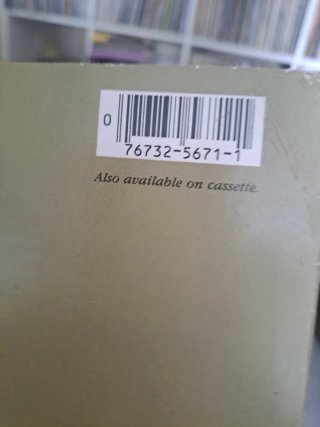 Vinilo Don Williams Greatest Hits Vol. IV 1985