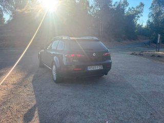 Alfa Romeo 159 2008