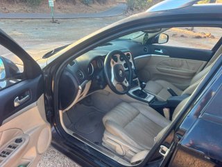 Alfa Romeo 159 2008