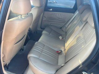 Alfa Romeo 159 2008