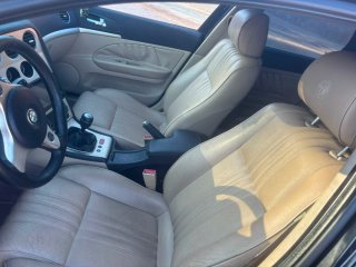 Alfa Romeo 159 2008