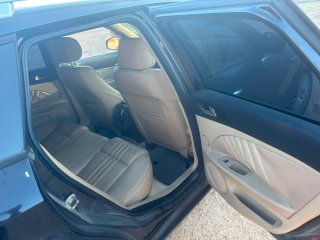 Alfa Romeo 159 2008