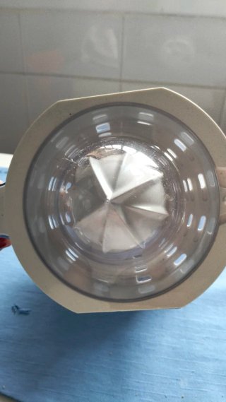 Exprimidor Eléctrico Palson