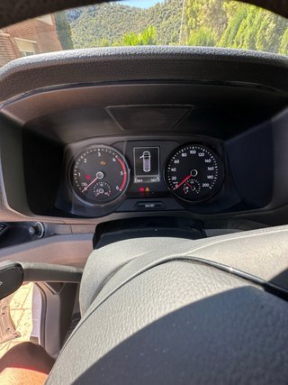 Volkswagen Crafter 2023