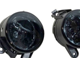 Faros Antiniebla Volkswagen Golf 5