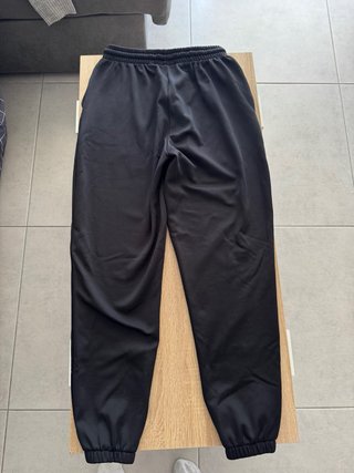 Pantalón McKenzie Negro