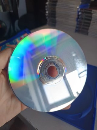 MegaMan X8 PS2 Completo PAL