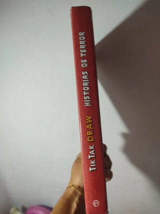 Historias de terror